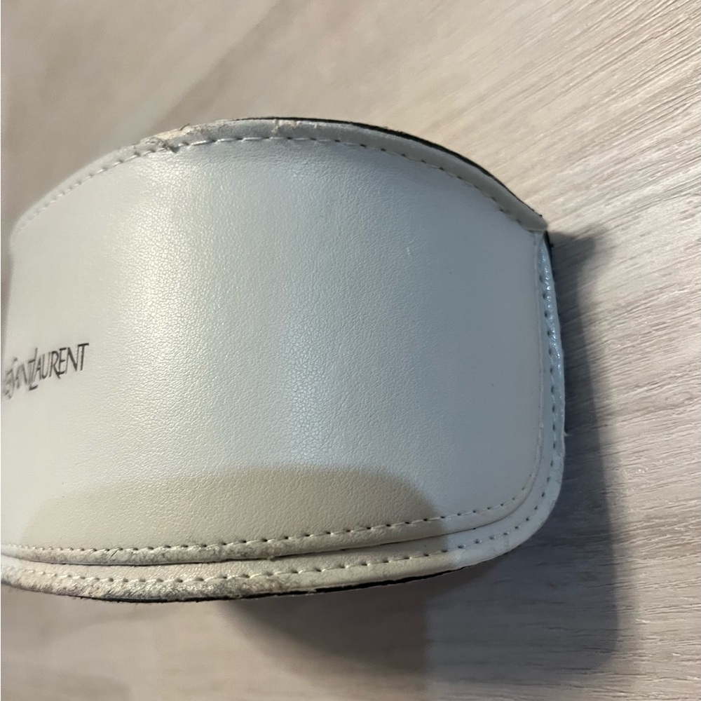 Yves Saint Laurent Glasses Case - Picture 5 of 11
